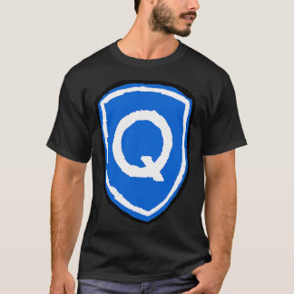 San Jose Earthquakees T Shirt