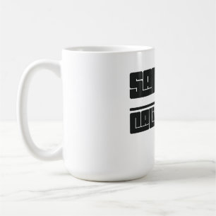 San Jose - Kalifornien Kaffemugg