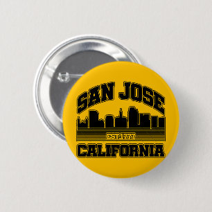 San Jose, Kalifornien Knapp