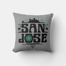 San Jose Kalifornien USA