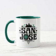 San Jose Kalifornien USA