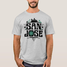 San Jose Kalifornien USA