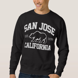San Jose Lång Ärmad Tröja
