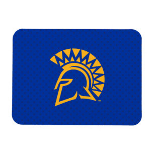 San Jose pricker den statliga Spartans polkaen Magnet