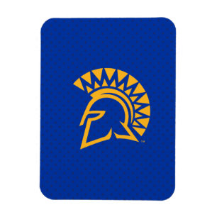 San Jose pricker den statliga Spartans polkaen Magnet