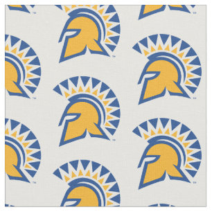 San Jose State Spartans 3 Tyg