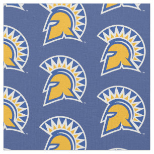 San Jose State Spartans Tyg