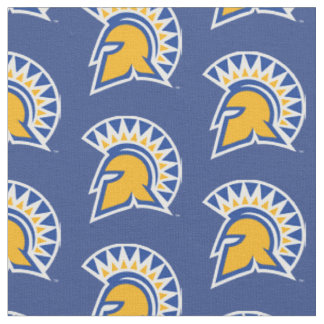 San Jose State Spartans Tyg