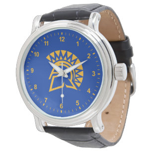 San Jose-staten Spartans Armbandsur