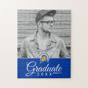 San Jose-staten Spartans Student Pussel