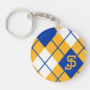 San Jose statlig Spartans argyle