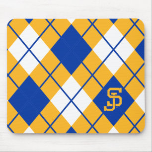 San Jose statlig Spartans argyle Musmatta