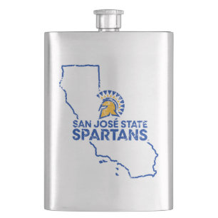 San Jose statlig Spartans kärlek Fickplunta
