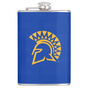 San Jose statlig Spartans logotypWatermark Fickplunta