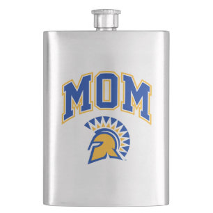 San Jose statlig Spartans mamma Fickplunta
