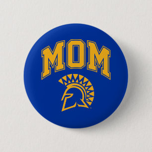 San Jose statlig Spartans mamma Knapp