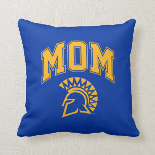 San Jose statlig Spartans mamma Kudde
