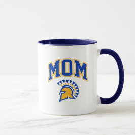 San Jose statlig Spartans mamma Mugg