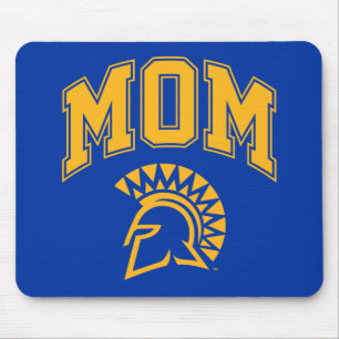 San Jose statlig Spartans mamma Musmatta
