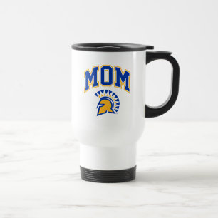 San Jose statlig Spartans mamma Resemugg