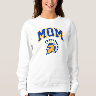 San Jose statlig Spartans mamma T Shirt