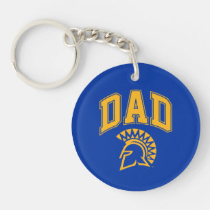 San Jose statlig Spartans pappa