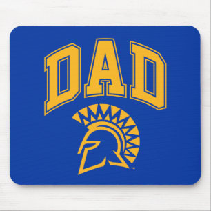 San Jose statlig Spartans pappa Musmatta