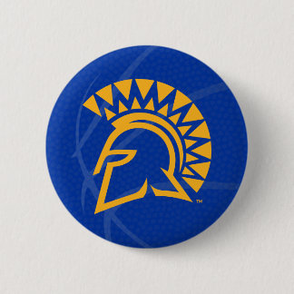 San Jose statlig Spartans statlig basket Knapp