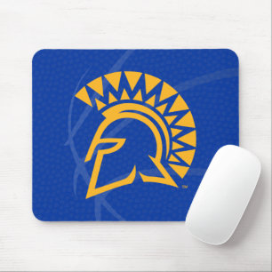 San Jose statlig Spartans statlig basket Musmatta