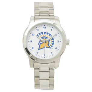 San Jose statliga Spartans Armbandsur