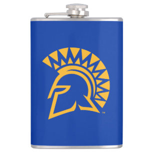 San Jose statliga Spartans Fickplunta