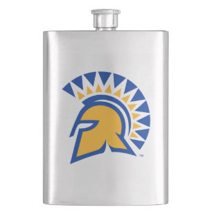 San Jose statliga Spartans Fickplunta