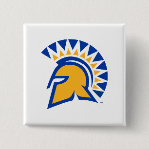San Jose statliga Spartans Knapp