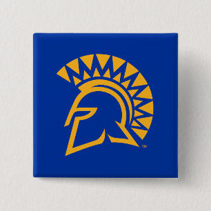 San Jose statliga Spartans Knapp