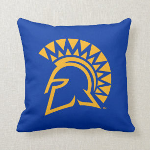 San Jose statliga Spartans Kudde