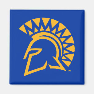 San Jose statliga Spartans Magnet