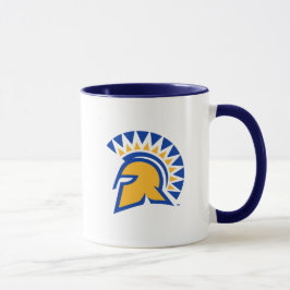 San Jose statliga Spartans Mugg