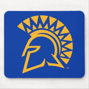 San Jose statliga Spartans Musmatta