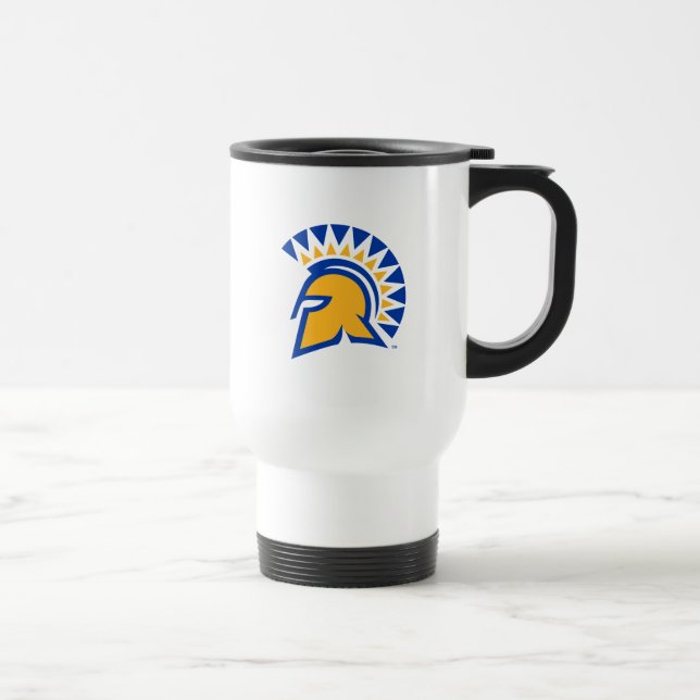 San Jose statliga Spartans Resemugg (Höger)