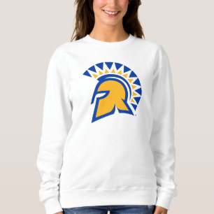 San Jose statliga Spartans T Shirt