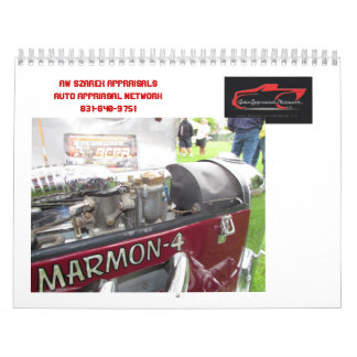 San Jose stil SUPERMODIFIEDS! Kalender