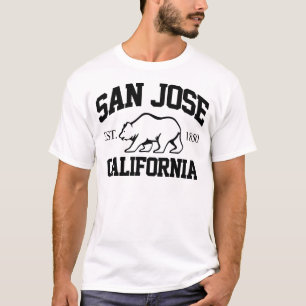 San Jose Tee