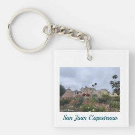 San Juan Capistrano