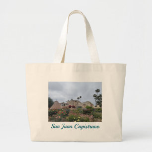 San Juan Capistrano Jumbo Tygkasse