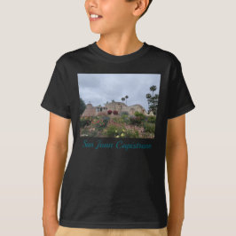 San Juan Capistrano T Shirt
