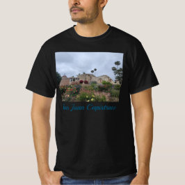 San Juan Capistrano T Shirt