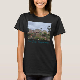 San Juan Capistrano T Shirt