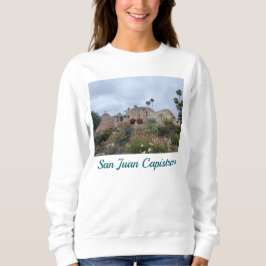 San Juan Capistrano T Shirt