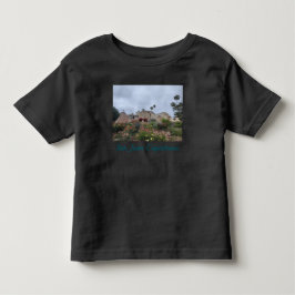 San Juan Capistrano T Shirt
