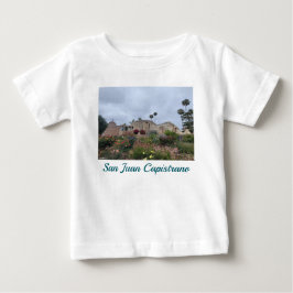 San Juan Capistrano T Shirt